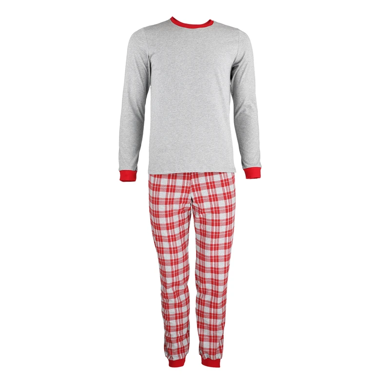 Dětské dlouhé pyžamo 1