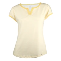 Dámské tričko s krátkym rukávem 1