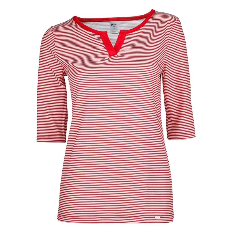 Dámské tričko s 3/4 rukávem 1