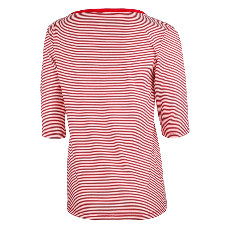 Dámské tričko s 3/4 rukávem 2