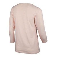 Dámské tričko s 3/4 rukávem 2