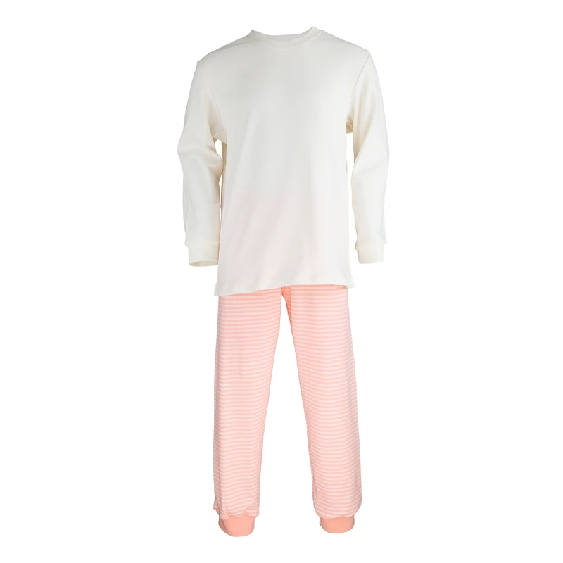 Dětské dlouhé pyžamo 1