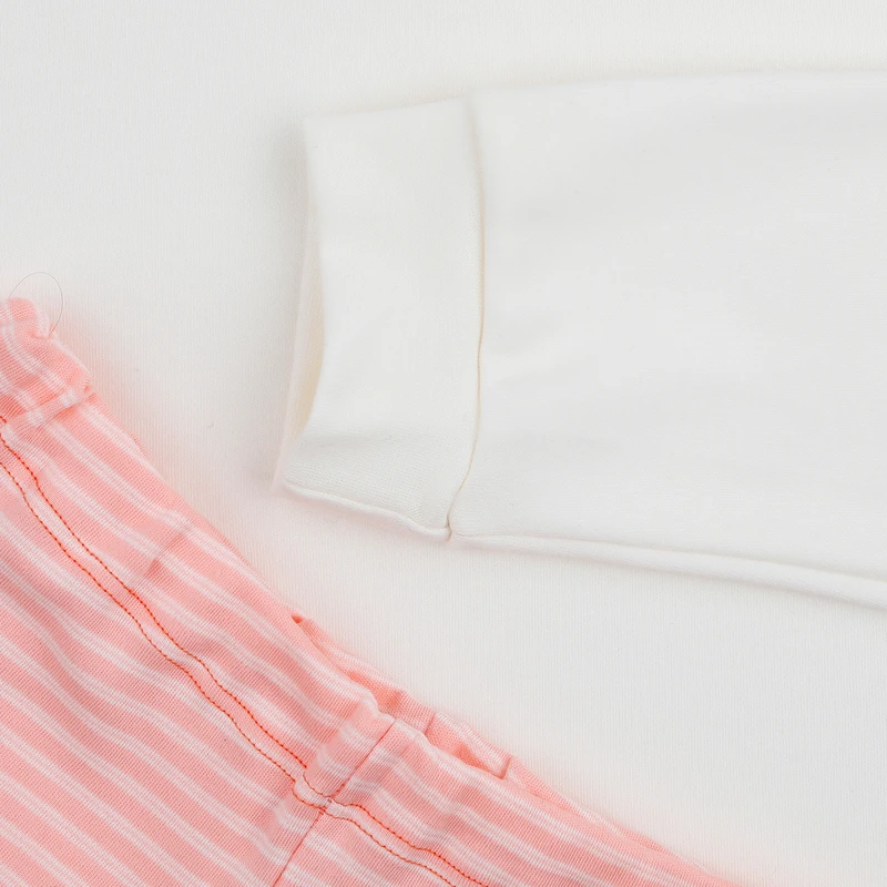 Dětské dlouhé pyžamo 3