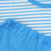 Chlapecké krátké pyžamo 3