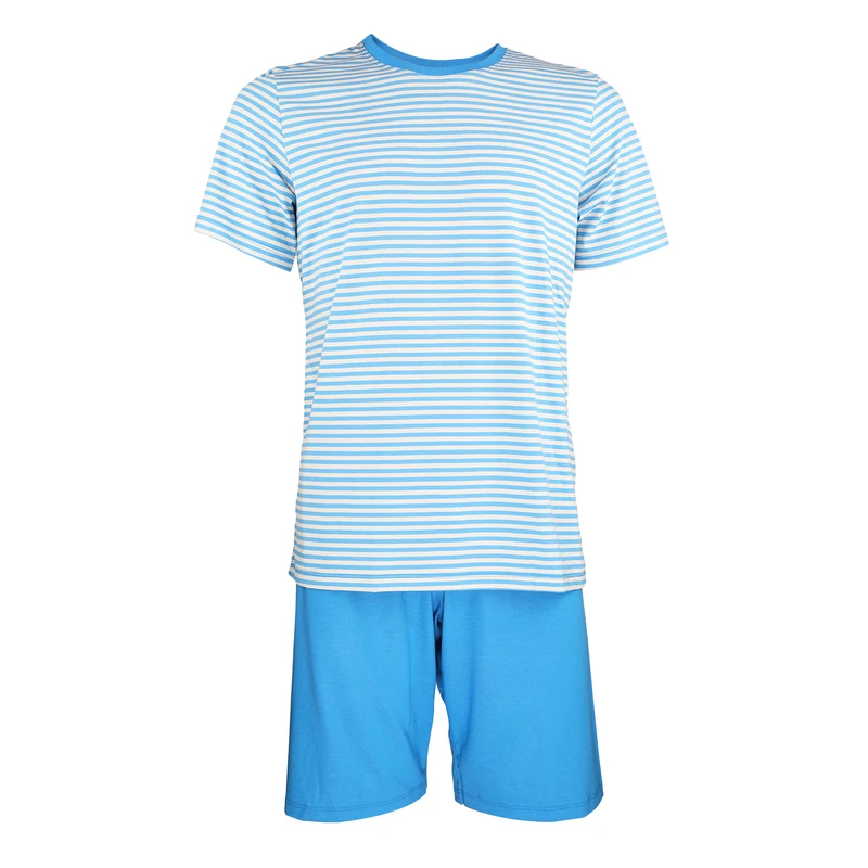 Chlapecké krátké pyžamo 1