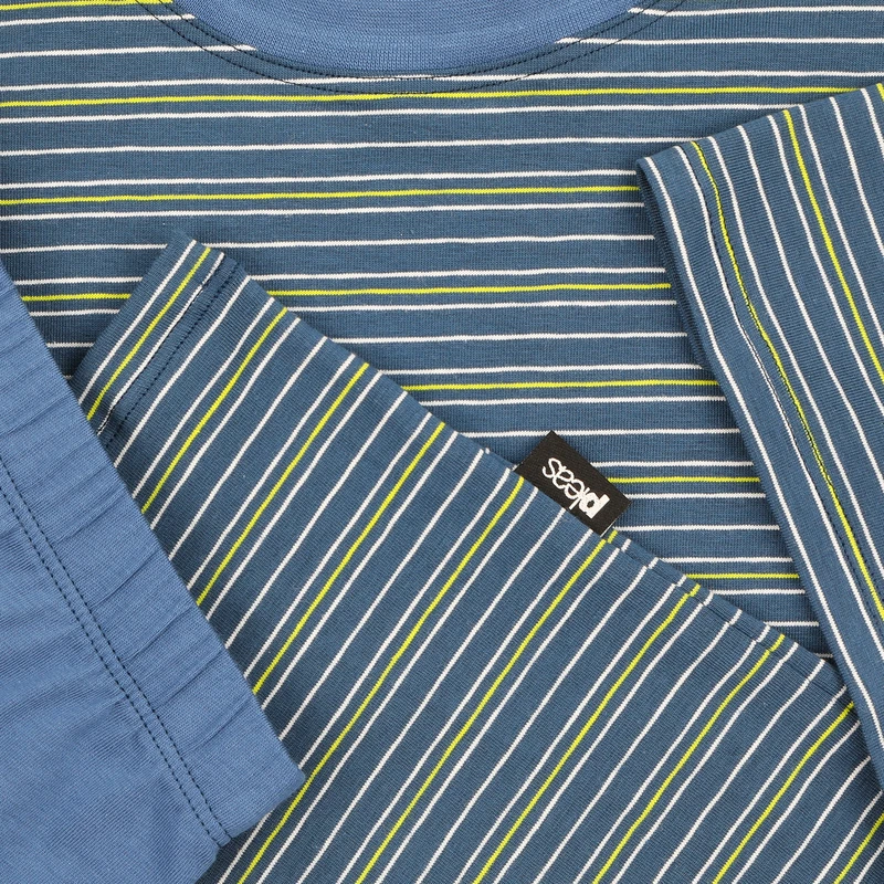 Pánské pyžamo krátké 3