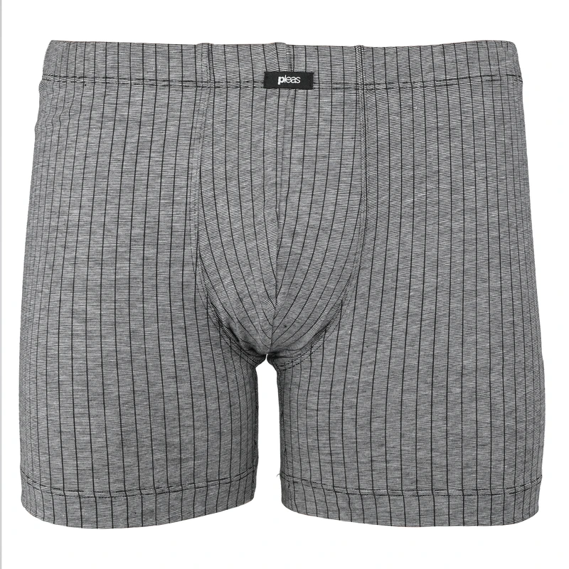 Pánský slip s nohavičkou 1