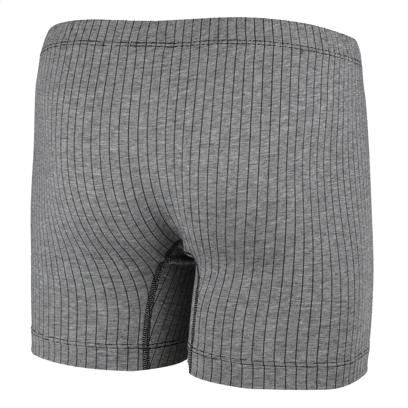 Pánský slip s nohavičkou 2