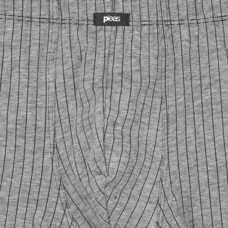 Pánský slip s nohavičkou 3