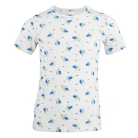 Dětské tričko s krátkým rukávem 1