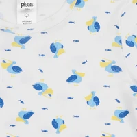 Dětské tričko s krátkým rukávem 3