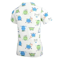 Chlapecké tričko s krátkým rukávem 2