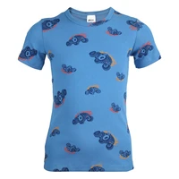 Chlapecké tričko s krátkým rukávem 1