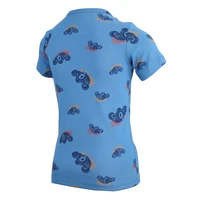 Chlapecké tričko s krátkým rukávem 2