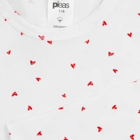 Dětské tričko s dlouhým rukávem 3