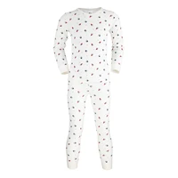 Dětské dlouhé pyžamo 1