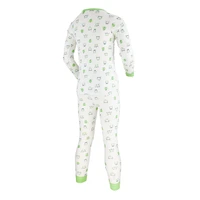 Dětské dlouhé pyžamo 2