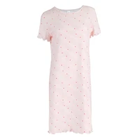 Dámská noční košile 1