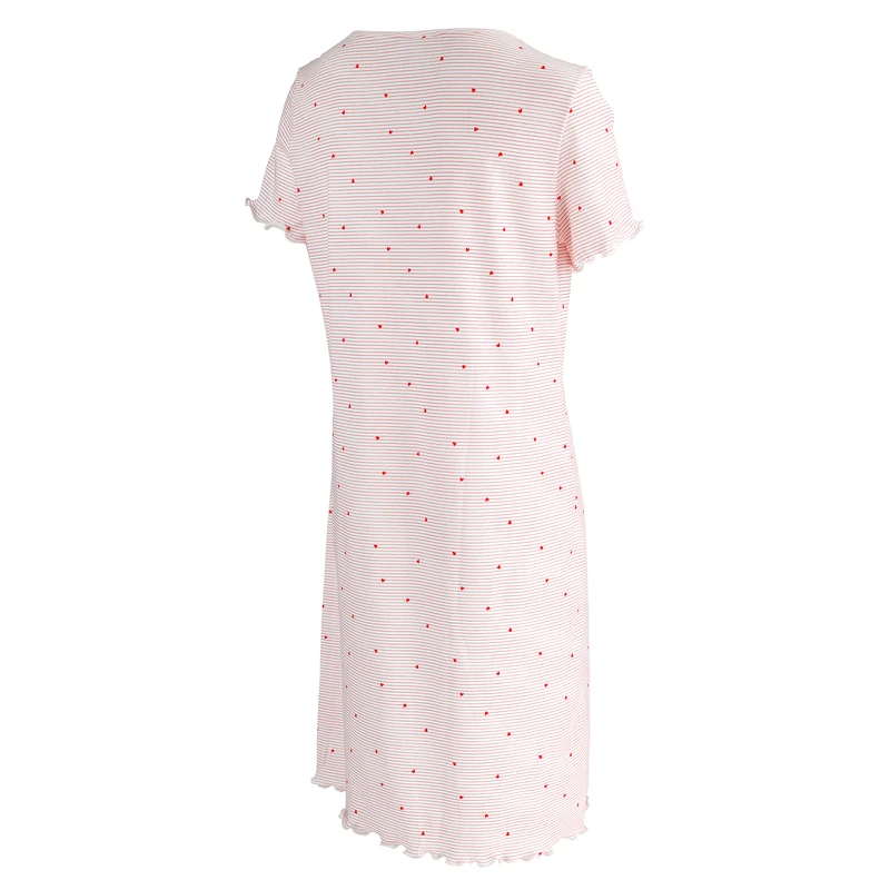 Dámská noční košile 2