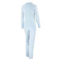 Dámské pyžamo dlouhé 2