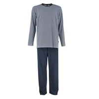 Pánské pyžamo dlouhé 1