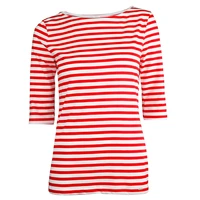 Dámské tričko s 3/4 rukávem 1