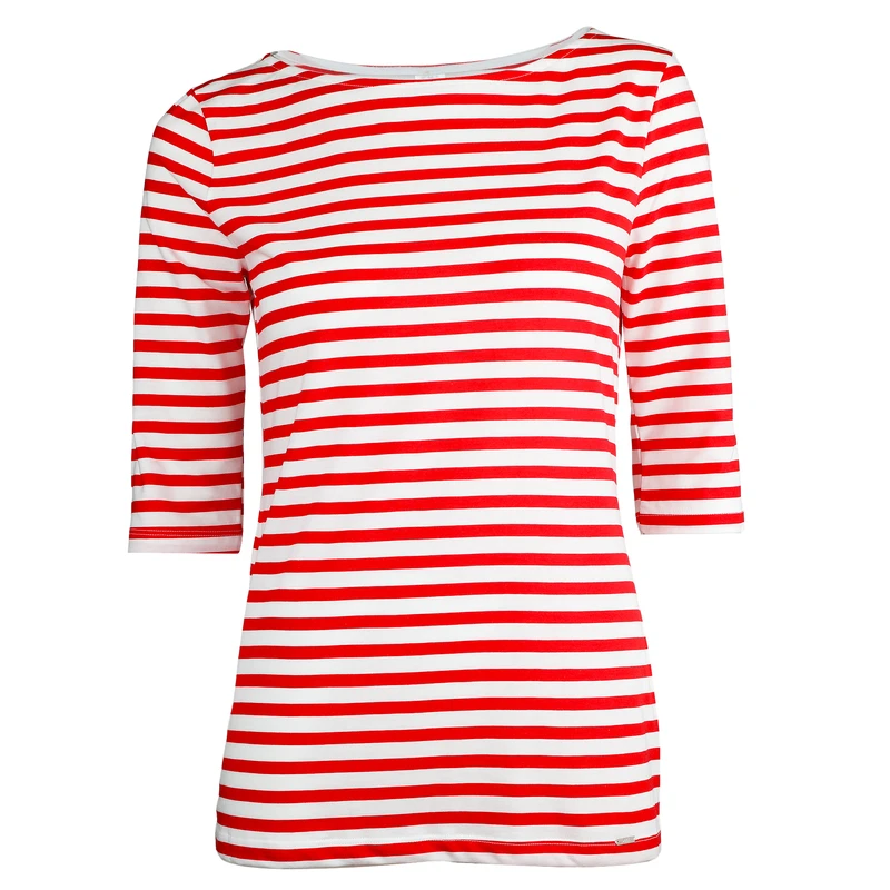 Dámské tričko s 3/4 rukávem 1