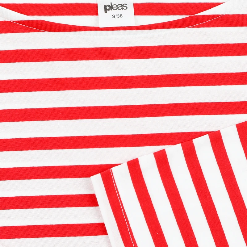 Dámské tričko s 3/4 rukávem 3