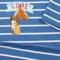 Dívčí noční košile 3