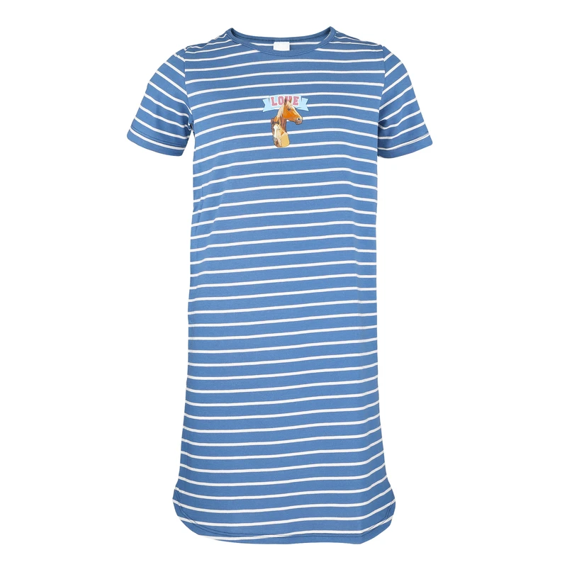 Dívčí noční košile 1