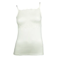 Dámská košilka se špagetovým ramínkem 1