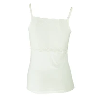 Dámská košilka se špagetovým ramínkem 2