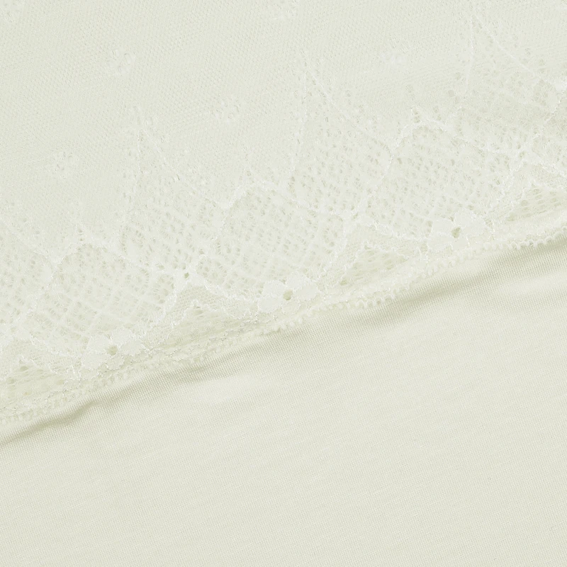 Dámská košilka se špagetovým ramínkem 3