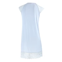 Dámská krátká noční košile 2