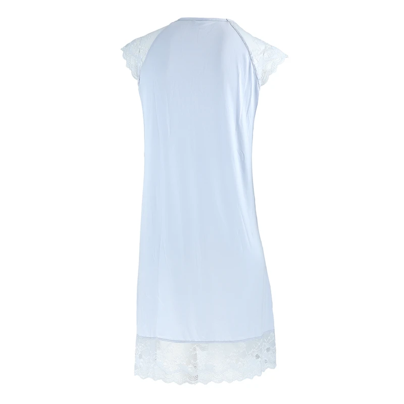 Dámská krátká noční košile 2