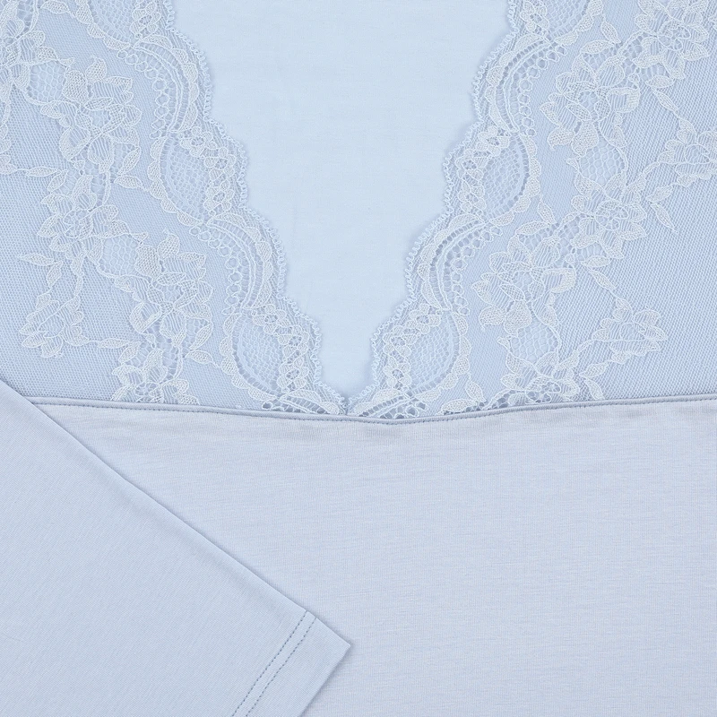 Dámská noční košile 3