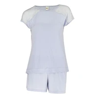 Dámské krátké pyžamo 1