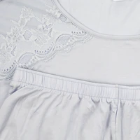 Dámské krátké pyžamo 3