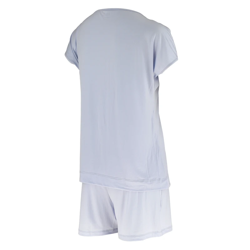 Dámské krátké pyžamo 2