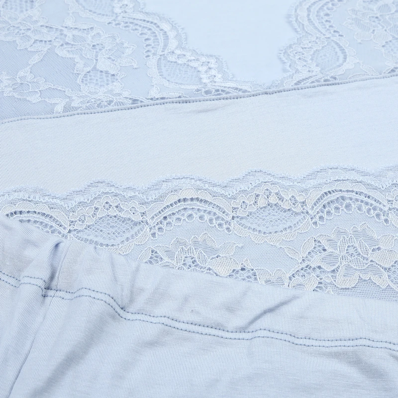 Dámské pyžamo s dlouhým rukávem 3