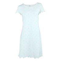 Dámská krátká noční košile 1