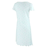 Dámská krátká noční košile 2