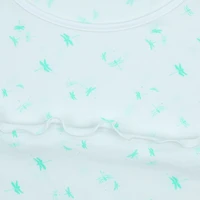 Dámská krátká noční košile 3