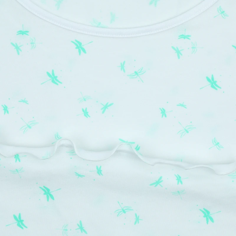 Dámská krátká noční košile 3