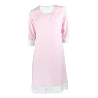 Dámská košile se 3/4 rukávem 1