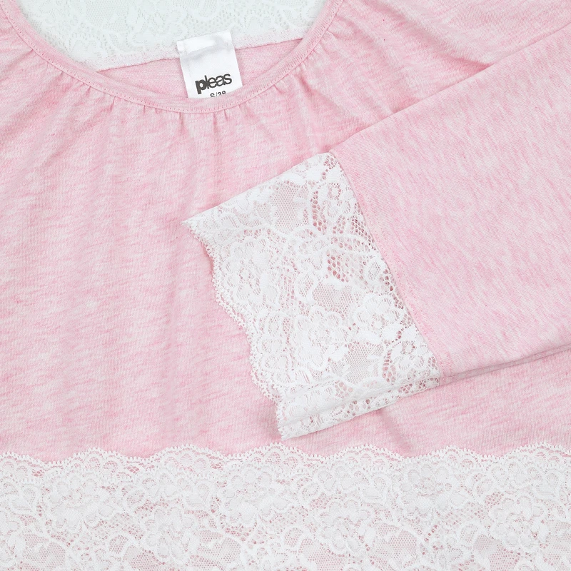 Dámská košile se 3/4 rukávem 3