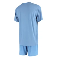 Pánské pyžamo krátké 2