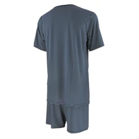 Pánské pyžamo krátké 2