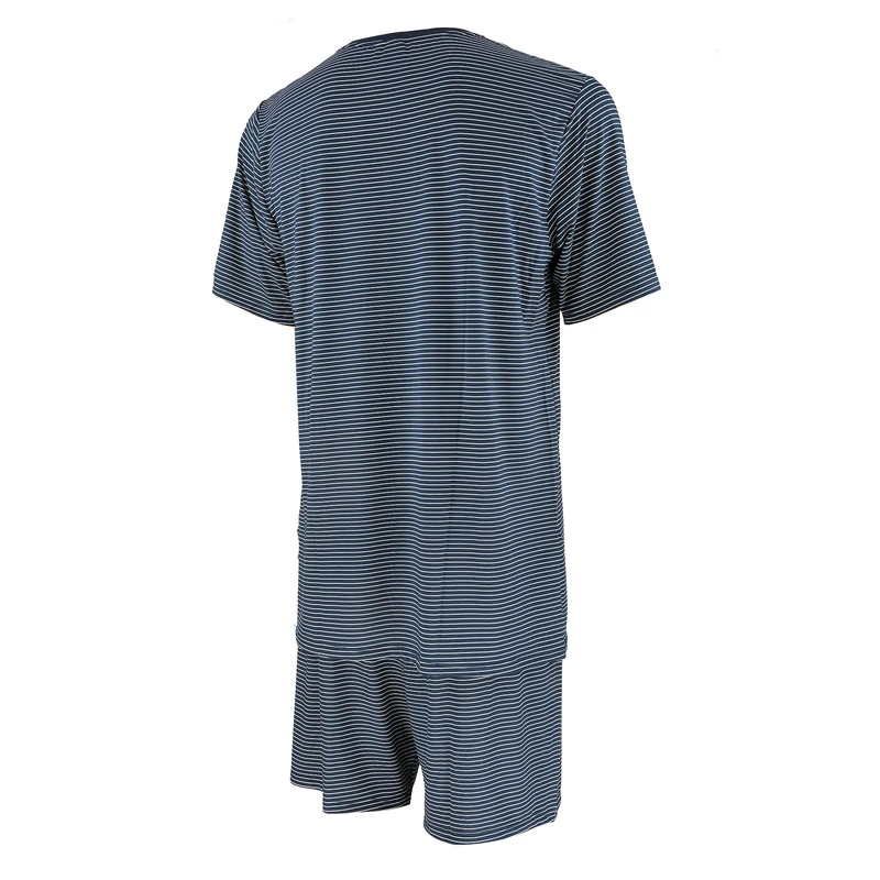 Pánské pyžamo krátké 2