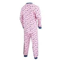 Dětské dlouhé pyžamo 2